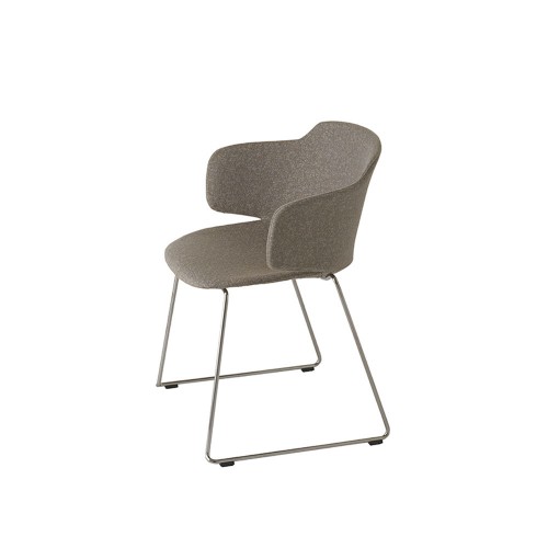Scaun comercial Metalmobil Classy 1084m